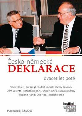 Ivo Strejček člen právní rady IVK Německé parlamentní volby byly volbami v řadě volebního roku 2017. Neprobíhaly v politickém vakuu a nebyly reflexí výhradně vnitroněmecké polečenké debaty.