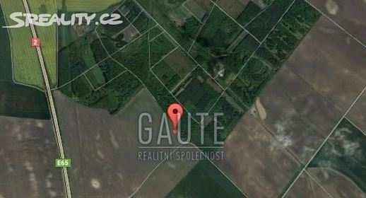 Srovnávací nemovité věci (SN): 1) Zemědělské pozemky o celkové velikosti 16 698 m² Lokalita: Nosislav Nabídková cena: 170 000,- Kč Upravená nabídková cena: 10,- Kč/m 2