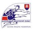 DETSKÁ ŠTAFETOVÁ LIGA 2018 FINÁLE PROPOZÍCIE Organizátor: Miesto : Slovenský atletický zväz Štadión SNP