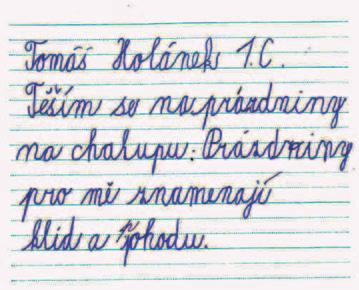 C Eliška Hurbánková, 1.