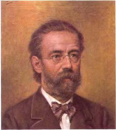 Smetana hotel kratko malo uglasbiti narodni ideal
