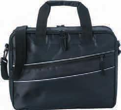 notebook, 600D polyester.