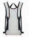zips, 210D polyester.