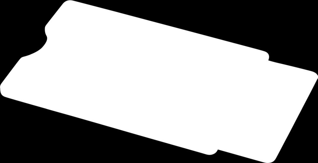 F7701102PK2 - červená F7701103PK2 -