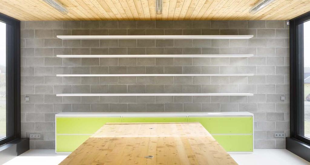 ARA COMMERCIAL vybavení sítí i jednotlivých prodejen značkového zboží vyžadující kvalitní zpracování
