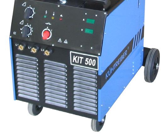 r.o., DTN- KIT 400WS-600WS-CZ/EN-03-15 - 60 - - 1 - Výrobce