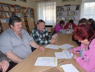 10 TVORBA STRATEGIE Strategie komunitně vedeného místního rozvoje MAS Českomoravské pomezí o.p.s. (dále jen SCLLD) představuje základní plánovací dokument, který bude sloužit k realizaci rozvoje území MAS Českomoravské pomezí o.