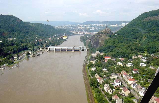Střekov