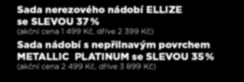 Sleva 10% na nezlevněné kabelky,