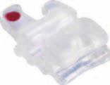 Podzimní TOP slevy od Forestadentu BioCosmetic 5+1 zdarma BioCosmetic inteligentní oblouky jsou oblouky v barvě zubu, které vydrží bez problému bílé 6-8 týdnů a proto umožňují dlouhodobou estetickou
