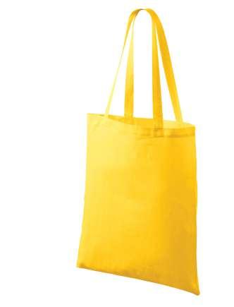 SMALL 900 nákupní taška Plátnová vazba, 100 % bavlna, 90 g/m 2 42 x 38 cm, popruh 60 x 2,5 cm malá plátěná nákupní taška ideální dárek pro ekologicky