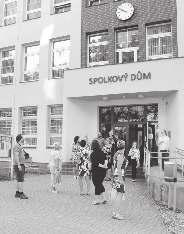 Díky světelné signalizaci má učitel během hodiny informaci o dosažení hraničních hodnot a může tak přijmout opatření, jež umožní třídu vyvětrat a zlepšit tak pozornost žáků.