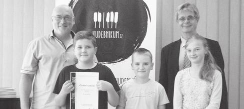 Jak pohlíží na svou profesi a co je jejím cílem v rámci vzdělávání žáků v oblasti cizích jazyků, prozradila v následujícím rozhovoru.