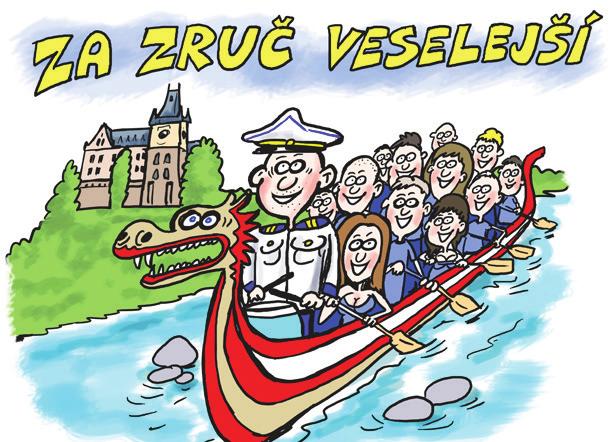 Před blížícími se volbami jsme zastupiteli, který jako jediný nevynechal ani jedno jednání zastupitelstva, položili několik otázek týkajících se nejenom voleb, ale i života ve městě.
