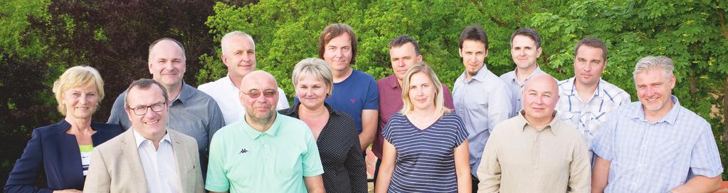 Z barevných materiálů ve Zruči již 16 let vládnoucího uskupení Nezávislých, kteří se rekrutovali z ODS, se můžete dočíst, jak úspěšně plní svůj program a co vše se za uplynulé čtyři roky (a nejenom