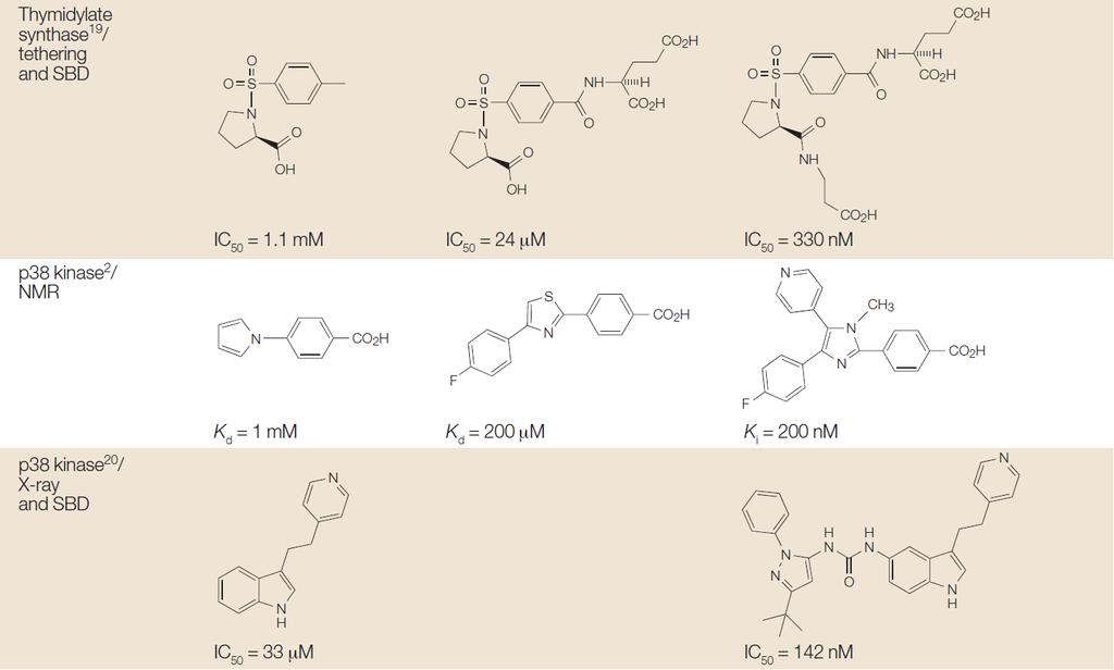 Fragment-Based Drug Discovery