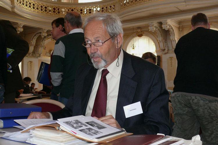 v výstvní slonku glerie /vbedy. Mgr. buvě Jof Atriu.