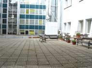 bytu, 74 m 2, lodžia, tiché prostr., 1./6 p. Hraničná ul., Ružinov.
