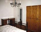 /5, tehlový dom, po rekonštrukcii, bez balkóna, možnosť prerobiť na 2 izby. 2 izb. byt, 56 m 2, 2.