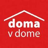 Nová výstavba v centre Slovenského Grobu 10 bungalovov www.domavdome.sk tel.: 0905 411 415 e-mail: predaj@domavdome.sk BYTY III veže Bajkalská BA III Na predaj, 2-izb.