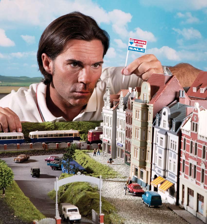 RE/MAX Makléra roka 2010 k vám privezie Alfa Romeo Pre ľudí s vášňou pre reality. Chcete byť najlepší?