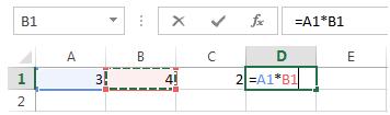 Vytváření vzorců Excel neslouží pouze pro zápis textů a čísel, ale především pro různé výpočty. Proto je důležité vědět, jak si snadno vytvořit vzorec pro vlastní výpočet.