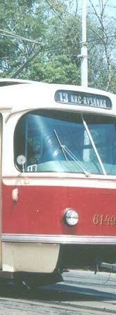 ČKD Tatra T3,