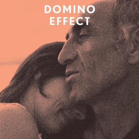 ANGLICKÝ FILM CLUB KLUB Tuesday 22/11 MLADÁ BOLESLAV 5 pm The Domino Effect (76 min.