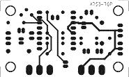 .................. 1 µf /50 V C3................... 1 µf /50 V C4....................... 22 nf C5...................... 220 pf C6.................. 47 µf /25 V C7................... 1 µf /50 V C8.