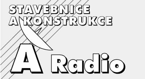 Stavební návody Od čísla 11/2002 jsou Stavebnice a konstrukce součástí časopisu Amatérské radio V této části Amatérského radia naleznete řadu zajímavých konstrukcí a stavebnic, uveřejňovaných dříve v