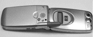 SHARP GX10 dat z telefonu nebo pro nahrávání Java aplikací, které nový Sharp taktéž podporuje.