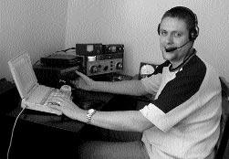 V současné době se celkem intenzivně z této země ozývá známý Alex van Eijk, PA3DZN. Mnoho našich radioamatérů s ním již určitě mělo spojení při jeho předešlých DX expedicích, např.