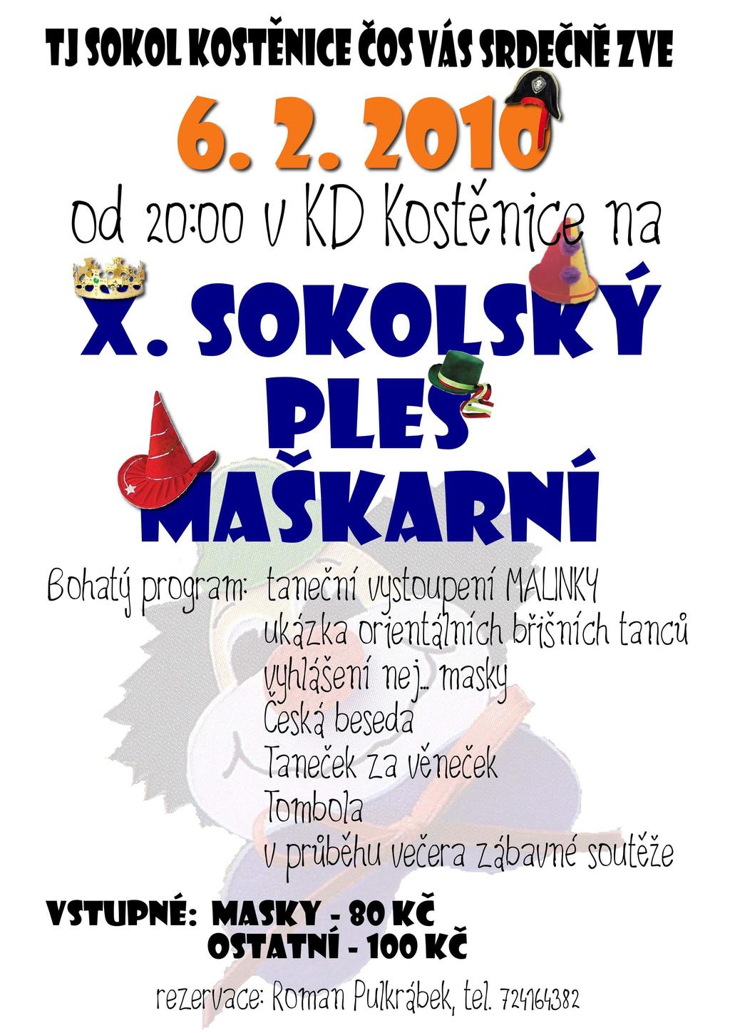 Mohli jsme vidět 12 skupin rodičů s dětmi, kteří cvičili podle rytmu lidových písní nebo se nám představili jako čertíci či jsme si společně s nimi zavzpomínali na Velkou pardubickou.