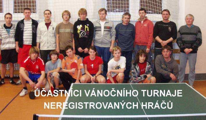 Turnaje se kromě aktivních šachistů zúčastnili i představitelé města Žamberk. ing.břetislav Havel starosta T.J. Sokol Žamberk T.J. SOKOL ČESKÁ TŘEBOVÁ II. Pod záštitou hejtmana Pardubického kraje Mgr.
