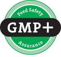 1. července 2018 GMP+ Feed