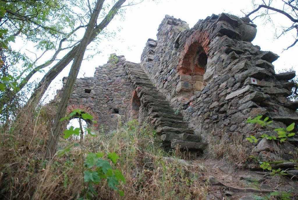 Romantická