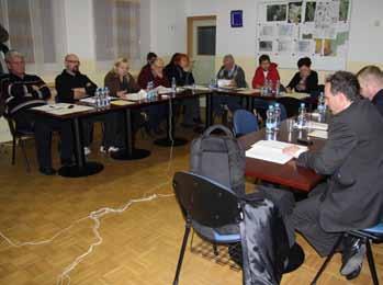 Občinski svet Glasilo občine Trzin Poročilo s 13.