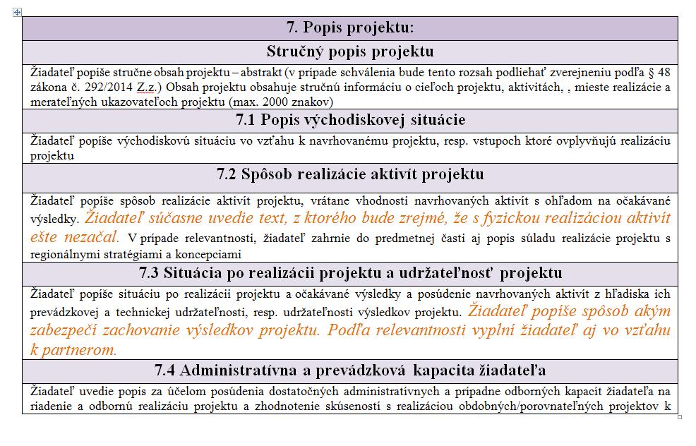 Projekt - Projekt