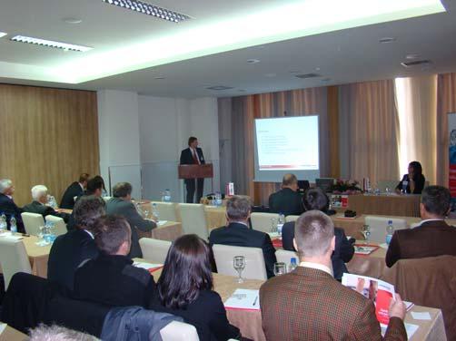 "LITOSTROJ POWER POSLOVNA PREZENTACE ZKUŠENOSTÍ S CFD KONFERENCIJA" VÝPOČTY NA VYSOKÉM UČENÍ TECHNICKÉM V BRNĚ Ve dnech 11.