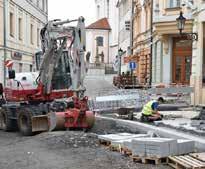 Lidé na Kroměřížsku mají ale jistotu, že voda je v rukou měst a obcí, a to díky v roce 2016 uzavřené akcionářské dohodě ve společnosti Vodovody a kanalizace Kroměříž (VaK).