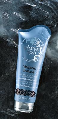 Shimmer 2507 2 Relaxačný kúpeľ na chodidlá s vanilkou a