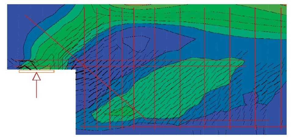 3.3 Nelineární numerické metody Alternativou pro řešení D-oblastí ŽB konstrukcí je použití nelineárních numerických metod výpočtu.