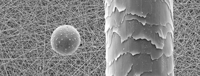 3/ ČESKO JE NANO a) Co je to nanovlákno? b) Kdo je to Oldřich Jirsák? Uveď alespoň 2 informace o něm, z nichž minimálně 1 se musí týkat nanotechnologií.