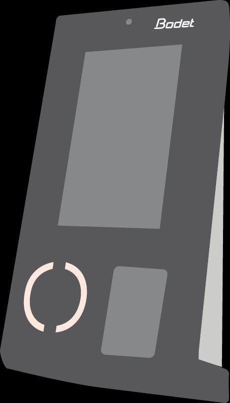 TIME BOX X4 BIOMETRIC Instrukce Dokument je určen pro následující výrobky: 932273 Pack
