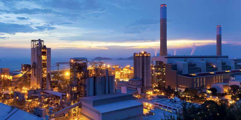 VACON 100 INDUSTRIAL Možná vypadá jako tradiční frekvenční měnič ale není tomu tak.