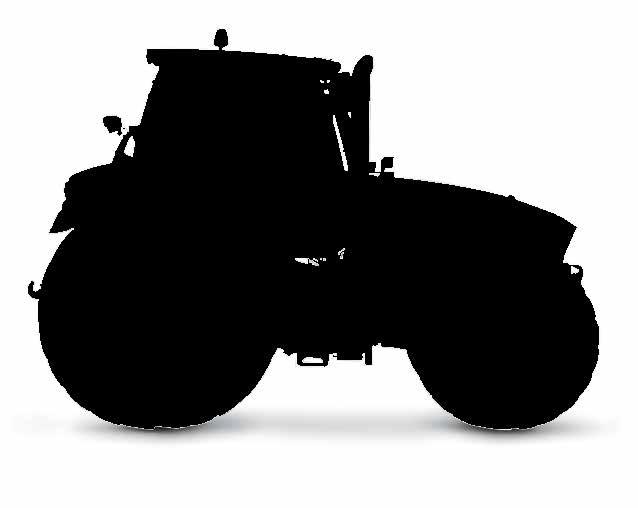 02-03 PŘEHLED MODELŮ PŘIPRAVEN NA KAŽDOU VÝZVU: AGROTRON 6 SE 4 NEBO SE 6 VÁLCI SPRÁVNÝ TYP VÝKONU PRO VAŠE POTŘEBY Agrotron 6 nabízí vedle vysokých výkonů a