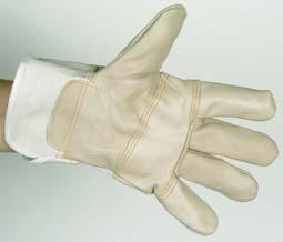 bavlněné tkaniny, podšívka ve dlani Combined GLOVES