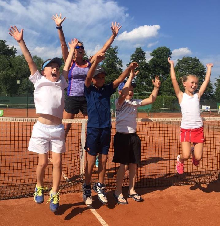 TC Dvůr Králové, z.s. 17. listopadu 485 544 01 Dvůr Králové nad Labem email vybor@.cz Babytenis - Memoriál Z.
