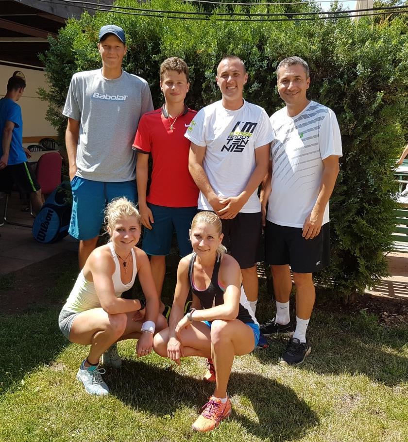 TC Dvůr Králové, z.s.