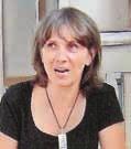 Marjana Ahačič»Me veseli, da so tudi drugi ugotovili, da smo Ratečani nekaj posebnega,«je na nedavni predstavitvi rateškega slovarja, v katerem je zbranih 1640 narečnih besed s področja kmetovanja,